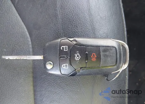 2014 Ford Fusion Se из США, поврежденный, VIN 3FA6P0HD1ER199702